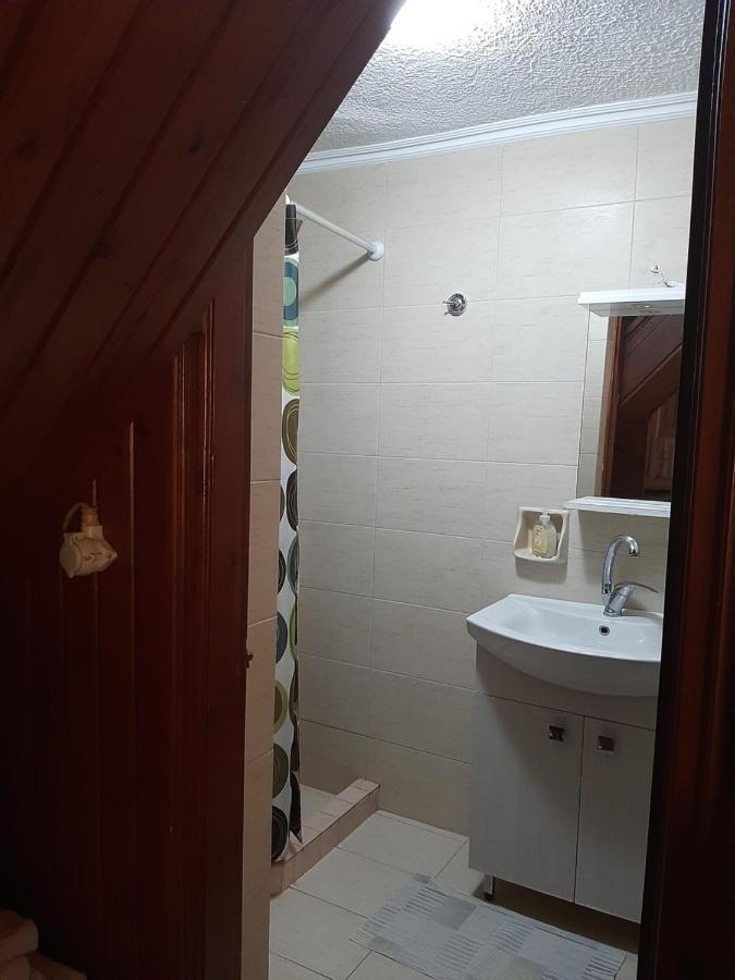 Harbour View Apartment ซีมี ภายนอก รูปภาพ