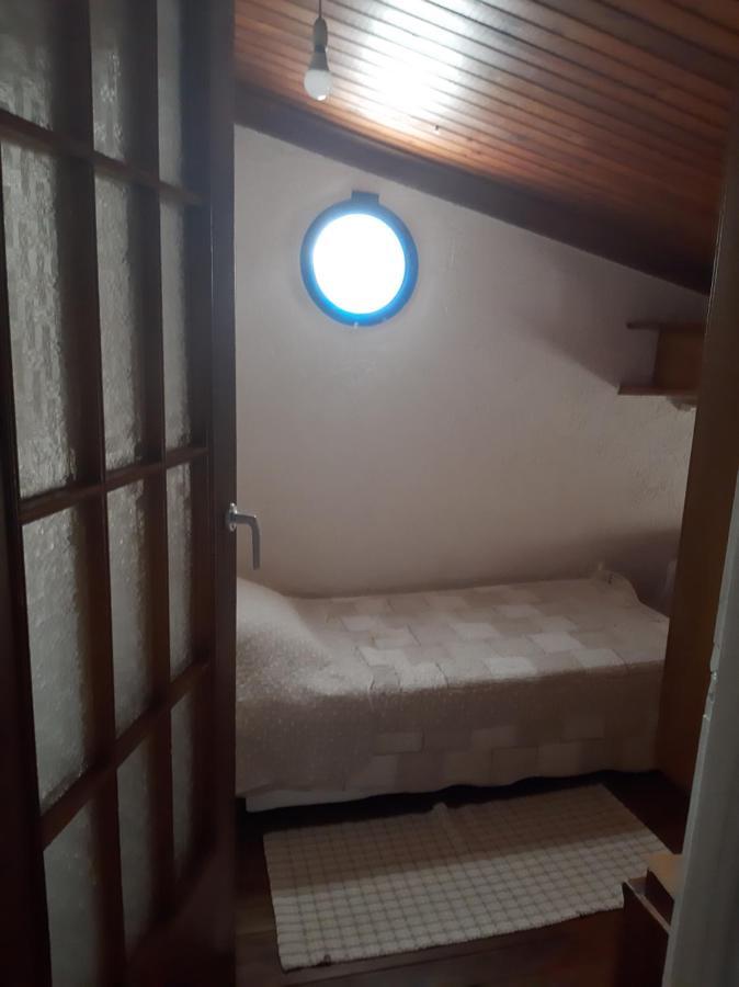 Harbour View Apartment ซีมี ภายนอก รูปภาพ