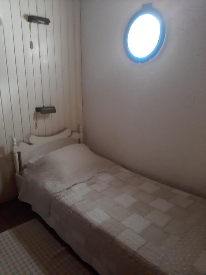 Harbour View Apartment ซีมี ภายนอก รูปภาพ